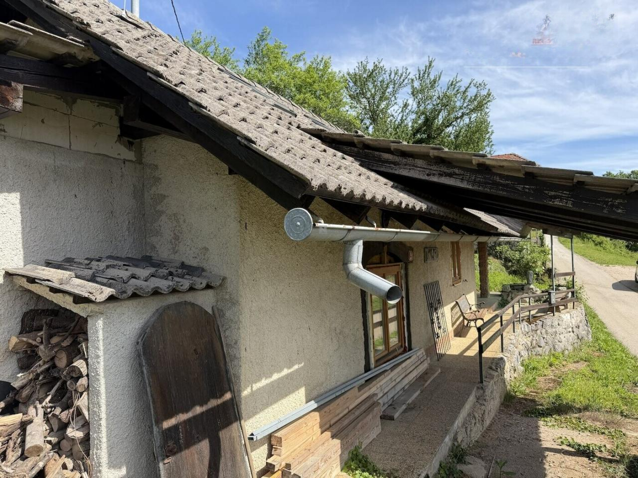 Дом в Ново-Место, Словения, 60 м² - фото 2