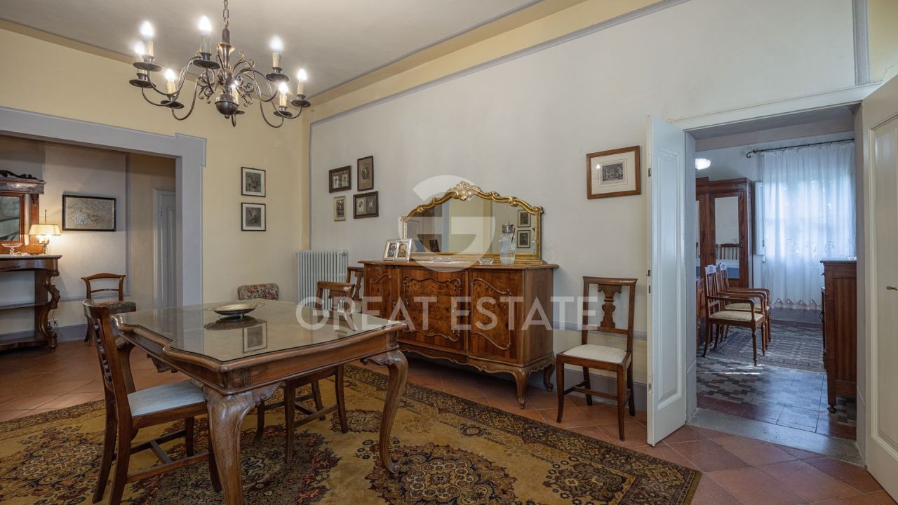 Дом в Марчано-делла-Кьяне, Италия, 604.05 м² - фото 16