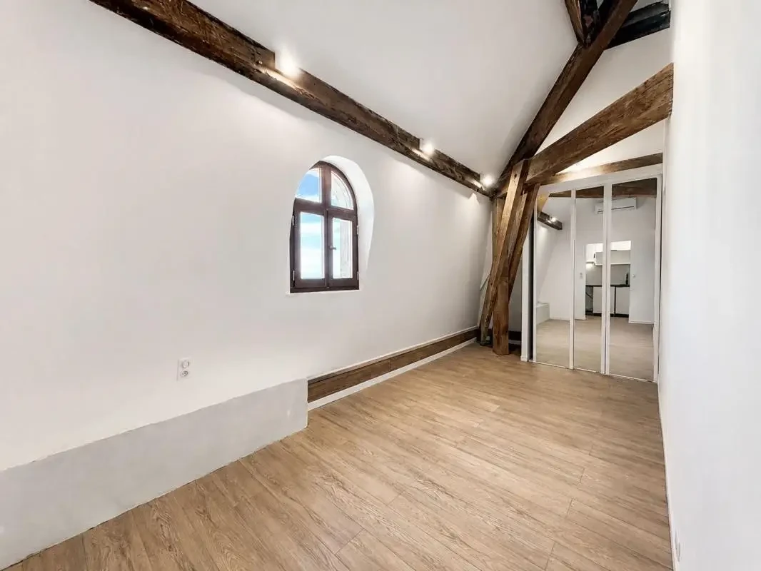 Квартира в Каннах, Франция, 38 м² - фото 2
