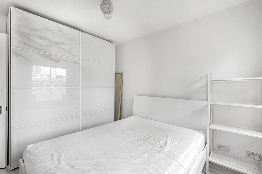 Квартира в Лондоне, Великобритания, 28 м² - фото 2