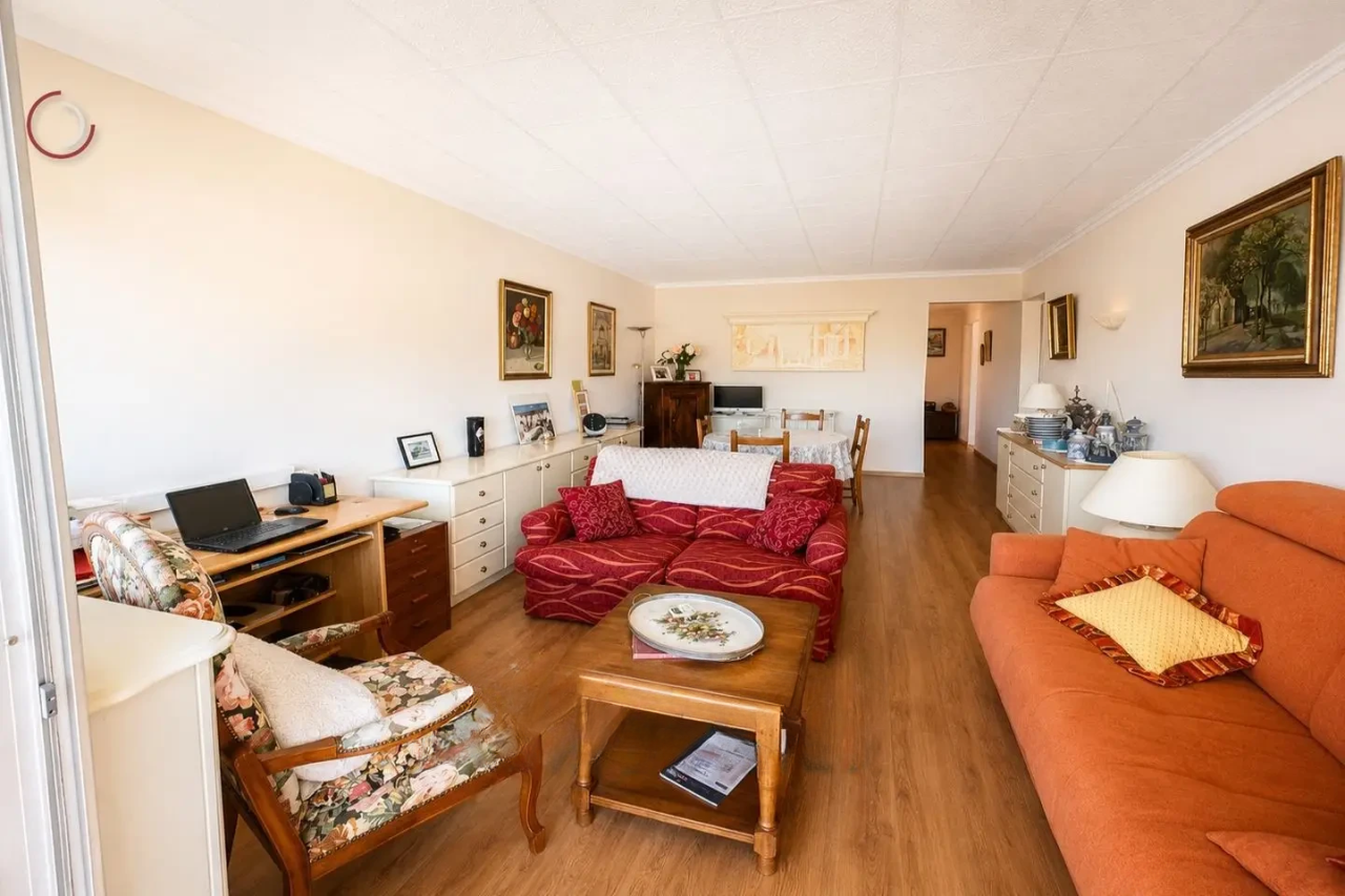 Квартира в Каннах, Франция, 60 м² - фото 2
