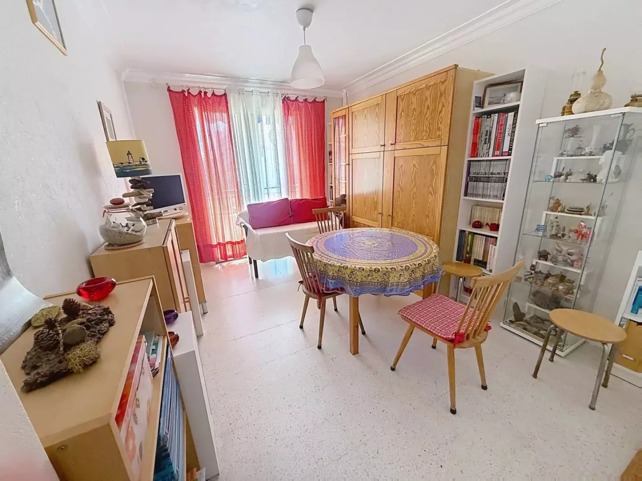 Квартира в Каннах, Франция, 45 м² - фото 2
