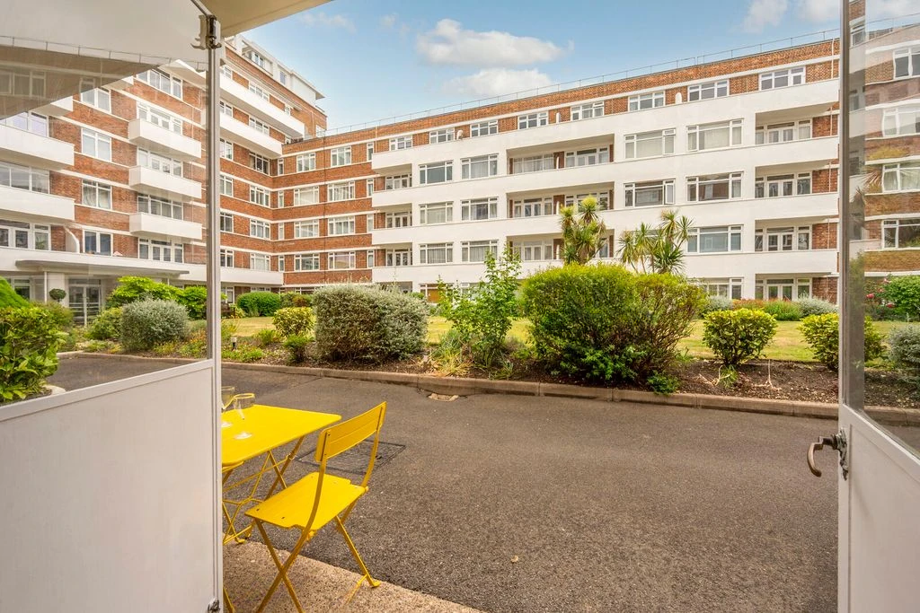 Квартира в Лондоне, Великобритания, 45 м² - фото 2