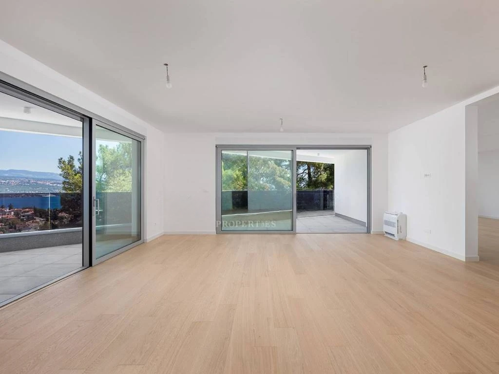 Квартира в Опатии, Хорватия, 253 м² - фото 2