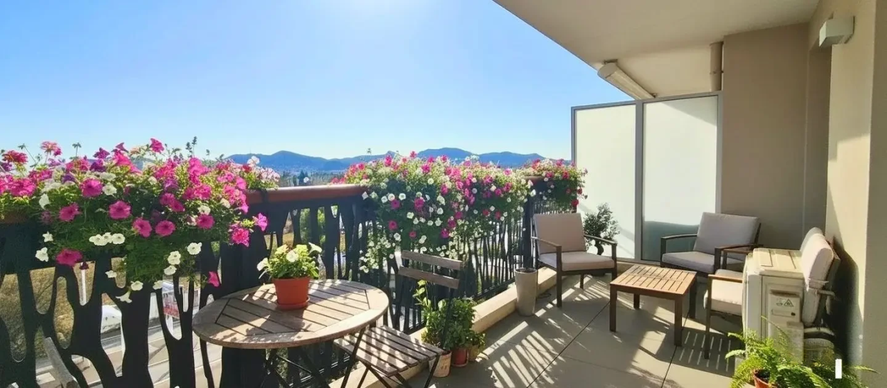 Квартира в Каннах, Франция, 45 м² - фото 2