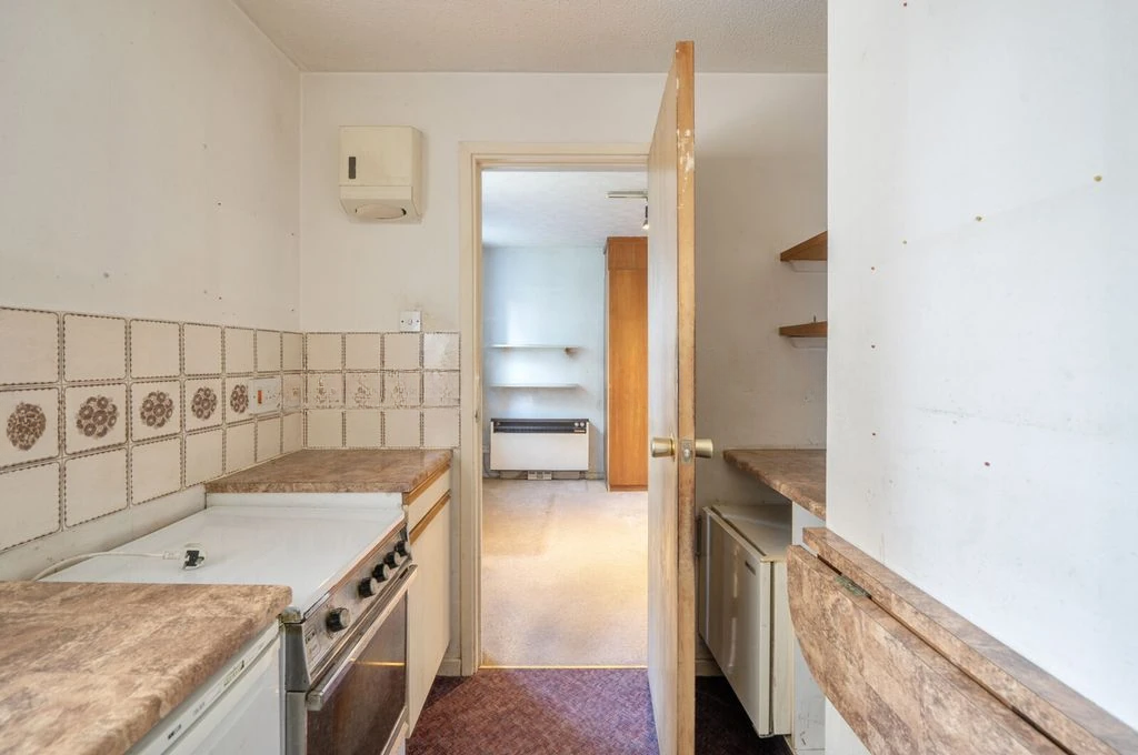 Квартира в Лондоне, Великобритания, 28 м² - фото 2