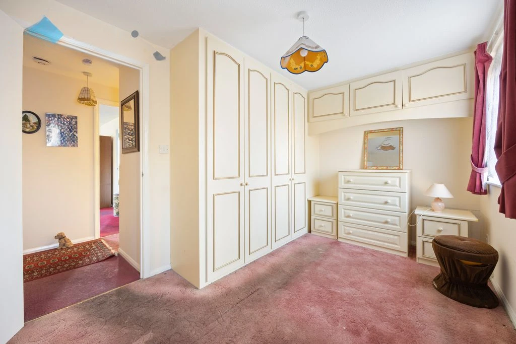Квартира в Лондоне, Великобритания, 45 м² - фото 2