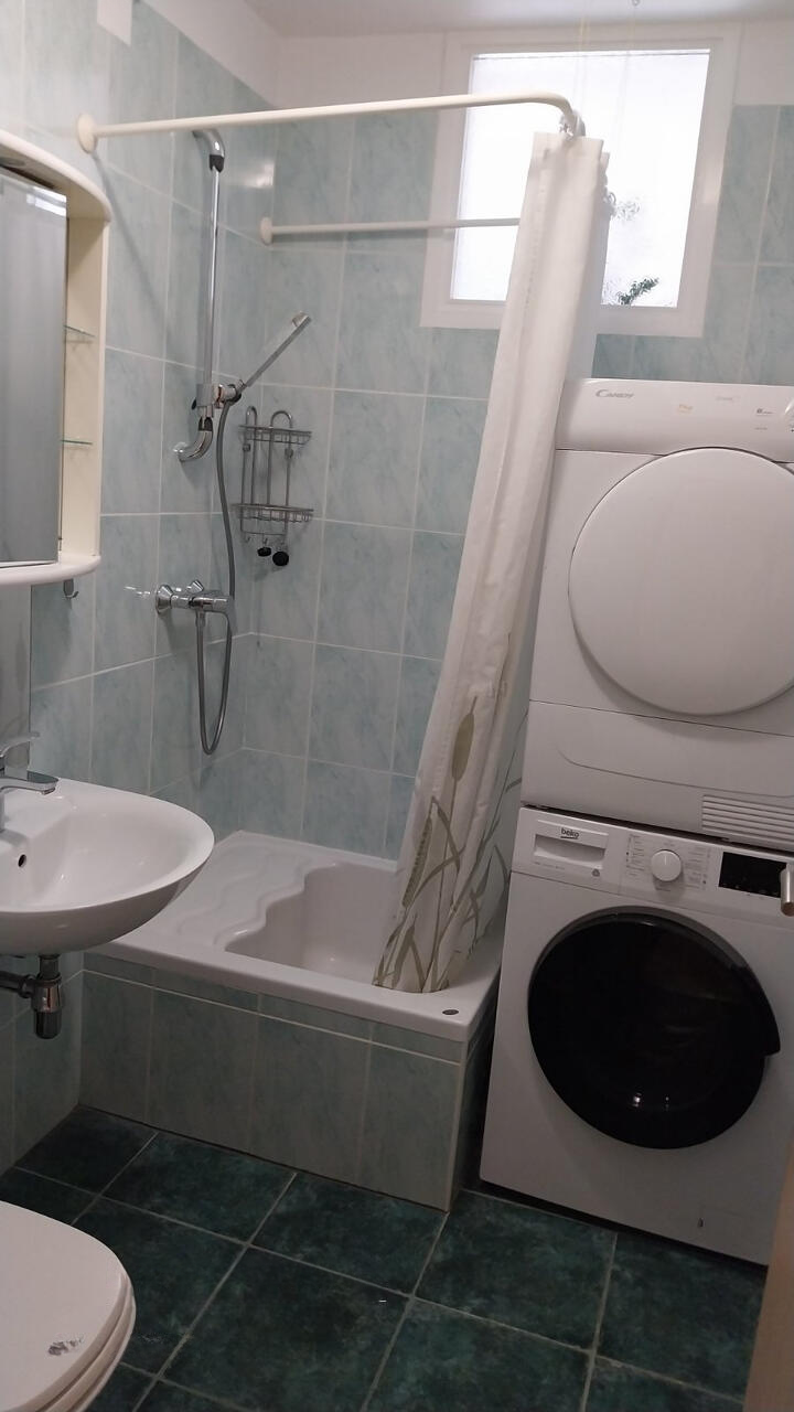 Квартира в Любляне, Словения, 45 м² - фото 2