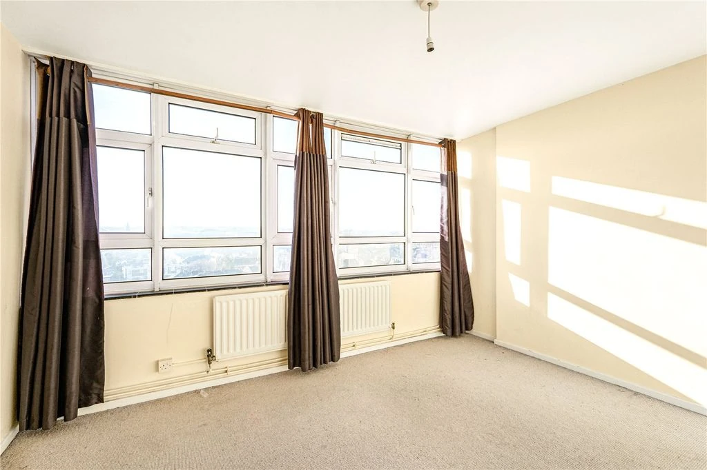 Квартира в Лондоне, Великобритания, 65 м² - фото 2