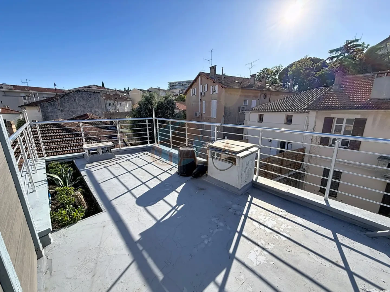 Квартира в Каннах, Франция, 25 м² - фото 2