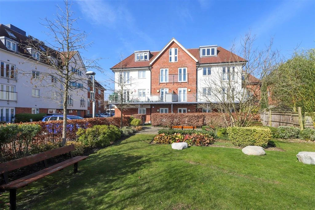 Квартира в Лондоне, Великобритания, 52 м² - фото 2
