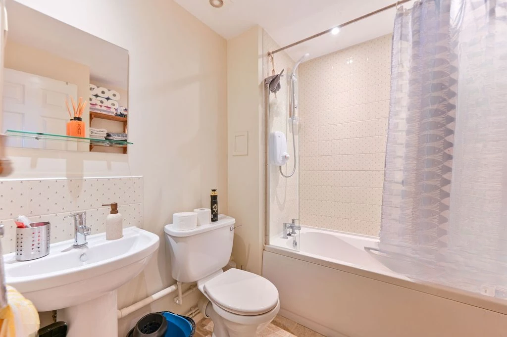 Квартира в Лондоне, Великобритания, 42 м² - фото 2