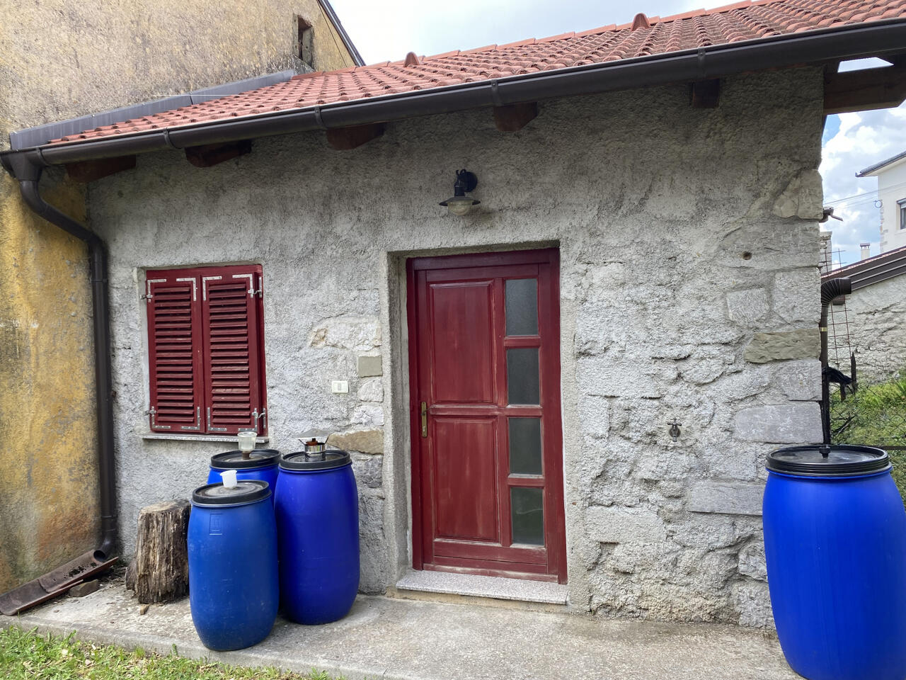 Дом в Илирске-Бистрице, Словения, 70 м² - фото 2