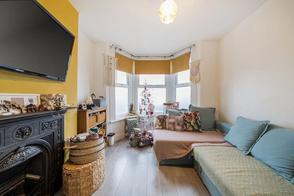 Квартира в Лондоне, Великобритания, 45 м² - фото 2