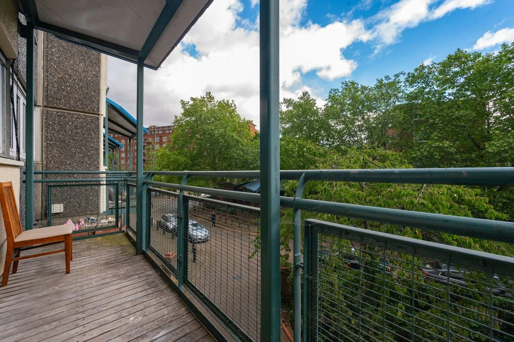Квартира в Лондоне, Великобритания, 94 м² - фото 2