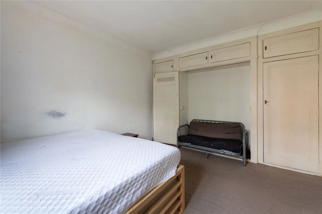 Квартира в Лондоне, Великобритания, 25 м² - фото 2