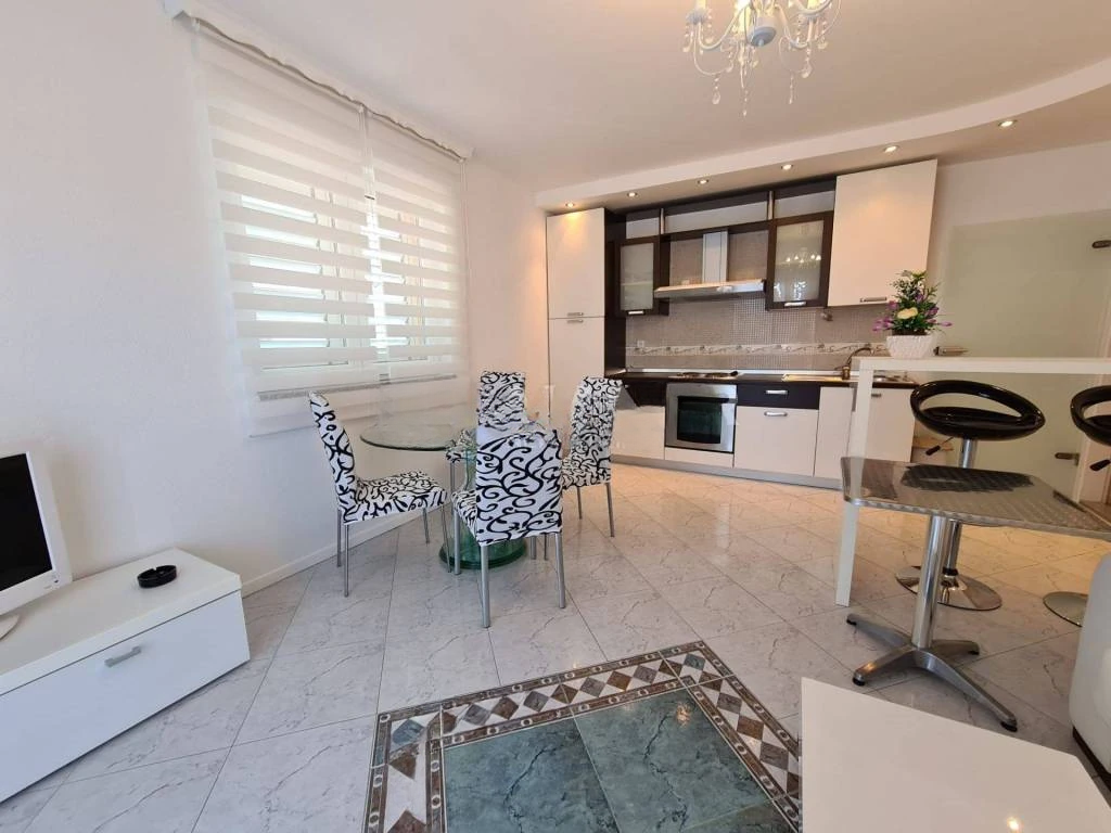 Квартира в Опатии, Хорватия, 86 м² - фото 2