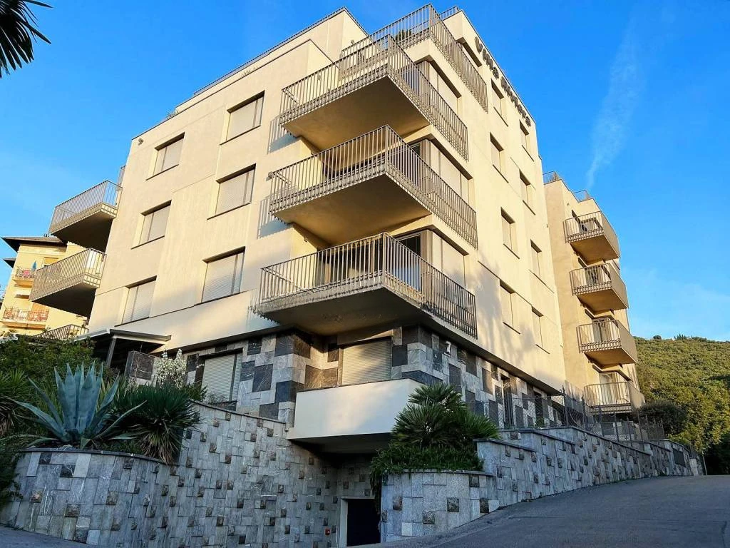 Квартира в Опатии, Хорватия, 125 м² - фото 2