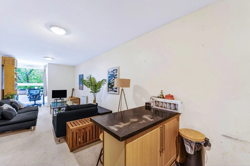 Квартира в Лондоне, Великобритания, 45 м² - фото 2