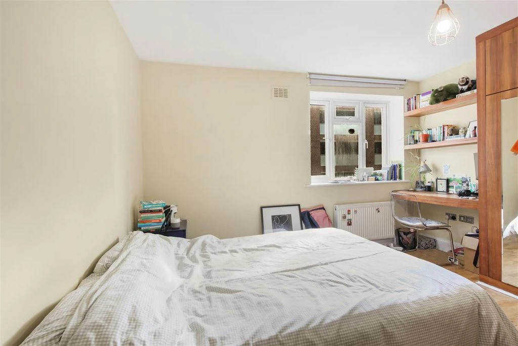 Квартира в Лондоне, Великобритания, 60 м² - фото 2
