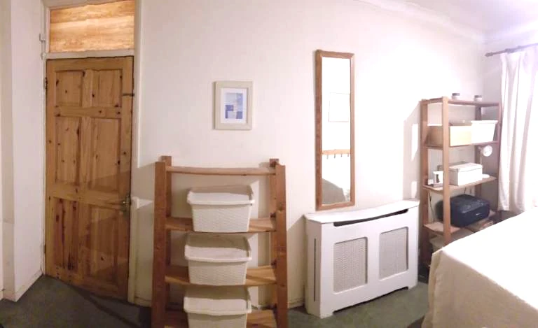 Квартира в Лондоне, Великобритания, 28 м² - фото 2