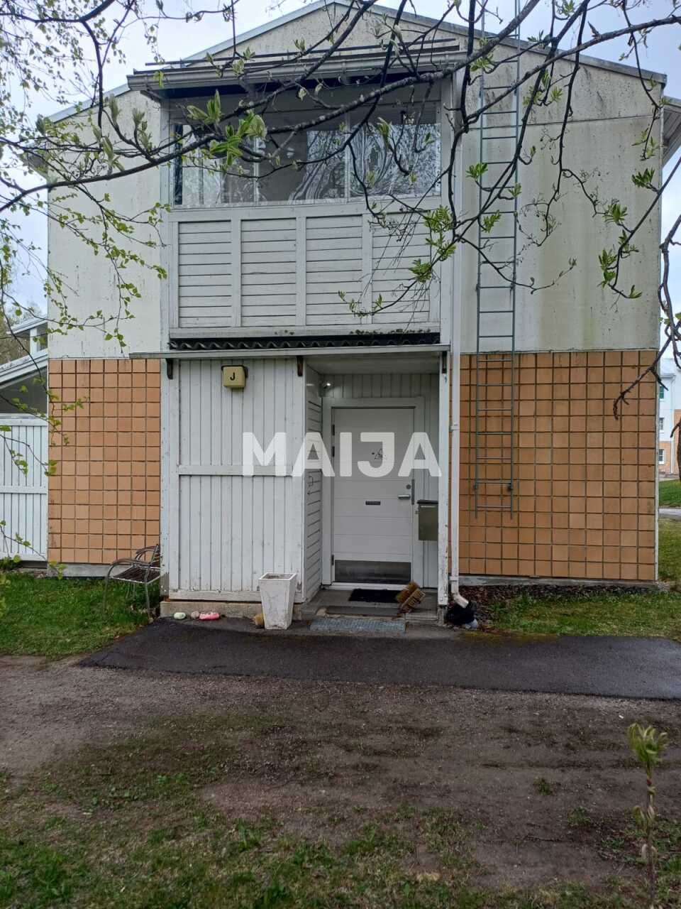 Апартаменты в Лахти, Финляндия, 77 м² - фото 3