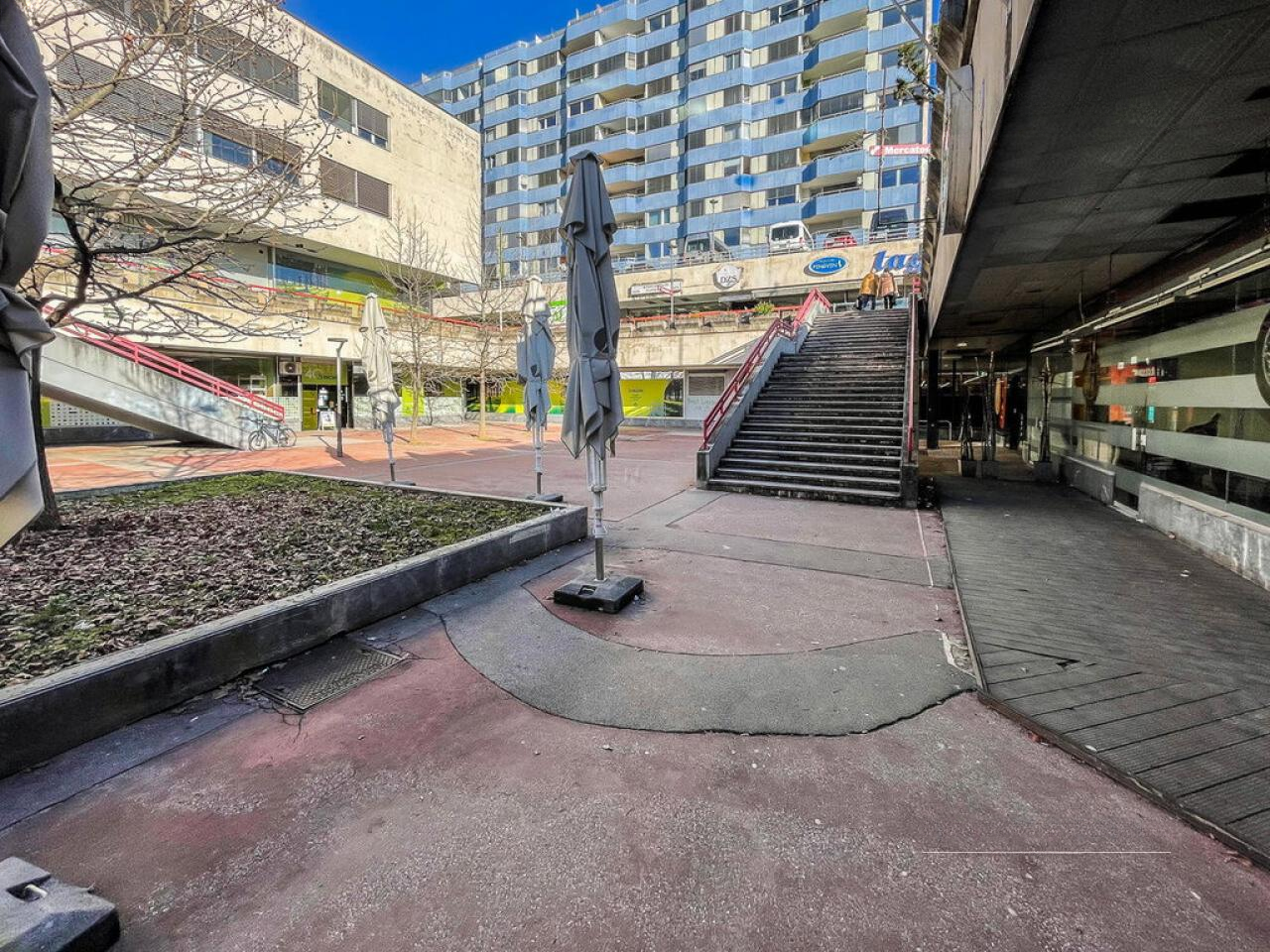 Офис в Любляне, Словения, 34 м² - фото 2