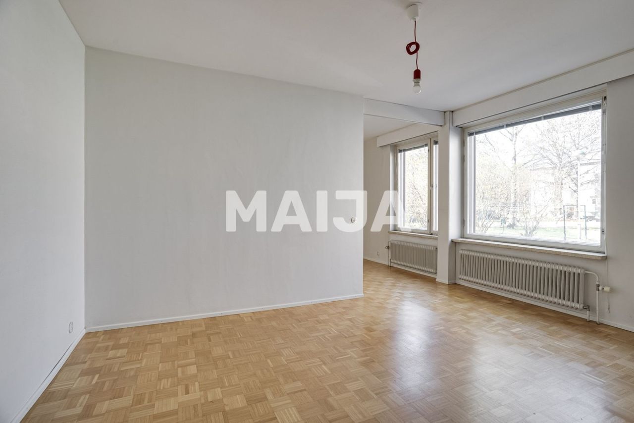 Апартаменты в Хельсинки, Финляндия, 36 м² - фото 3