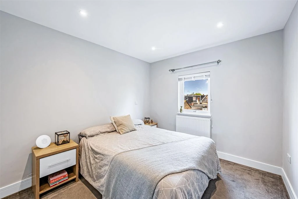 Квартира в Лондоне, Великобритания, 43 м² - фото 2
