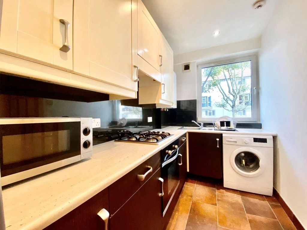 Квартира в Лондоне, Великобритания, 49 м² - фото 2