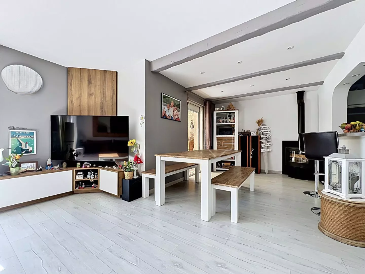 Квартира в Каннах, Франция, 145 м² - фото 2