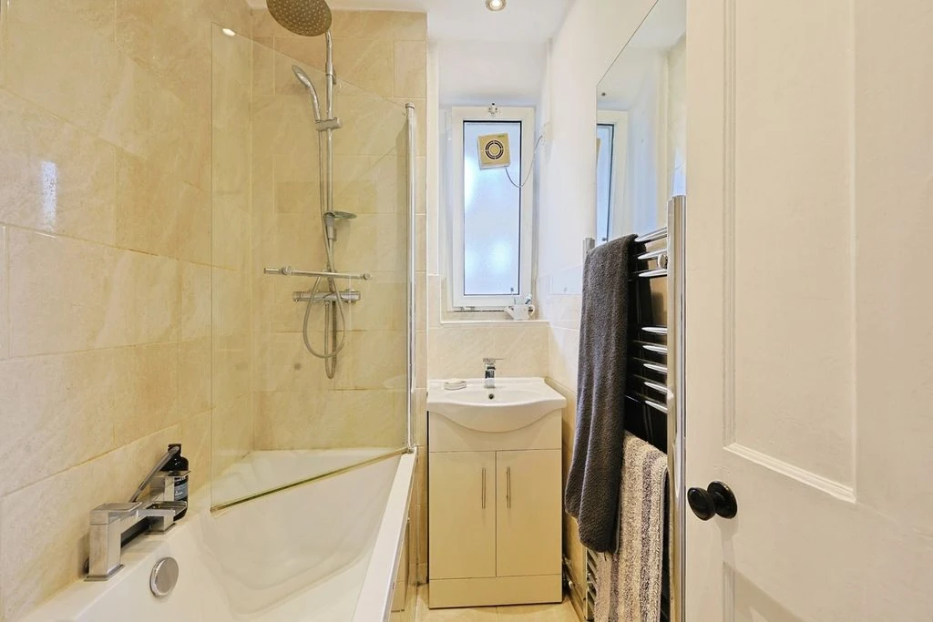 Квартира в Лондоне, Великобритания, 53 м² - фото 2