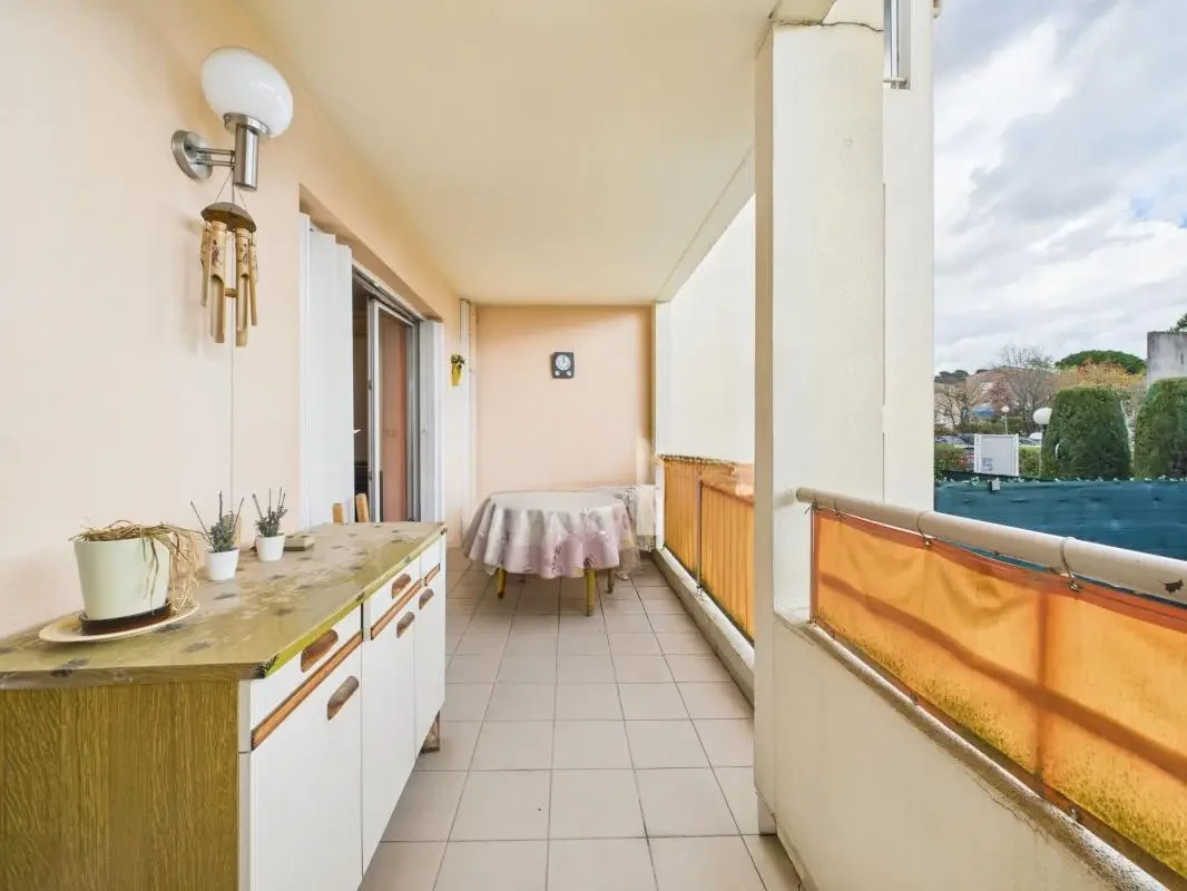 Квартира в Каннах, Франция, 65 м² - фото 2