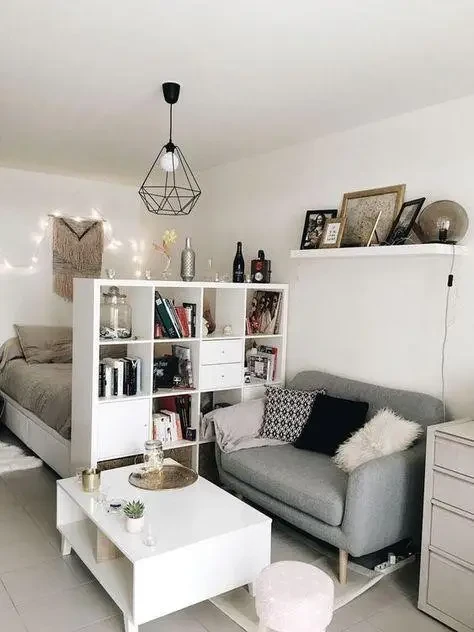Квартира в Каннах, Франция, 35 м² - фото 2