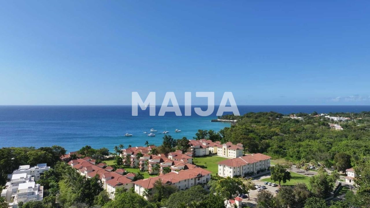 Апартаменты в Сосуа, Доминиканская Республика, 334 м² - фото 4
