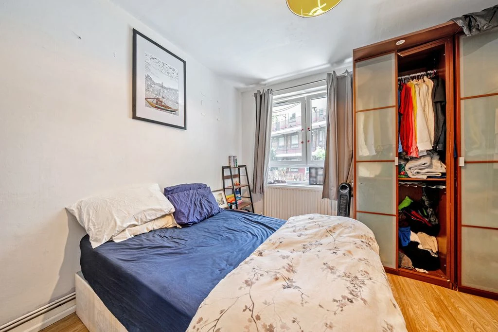 Квартира в Лондоне, Великобритания, 43 м² - фото 2