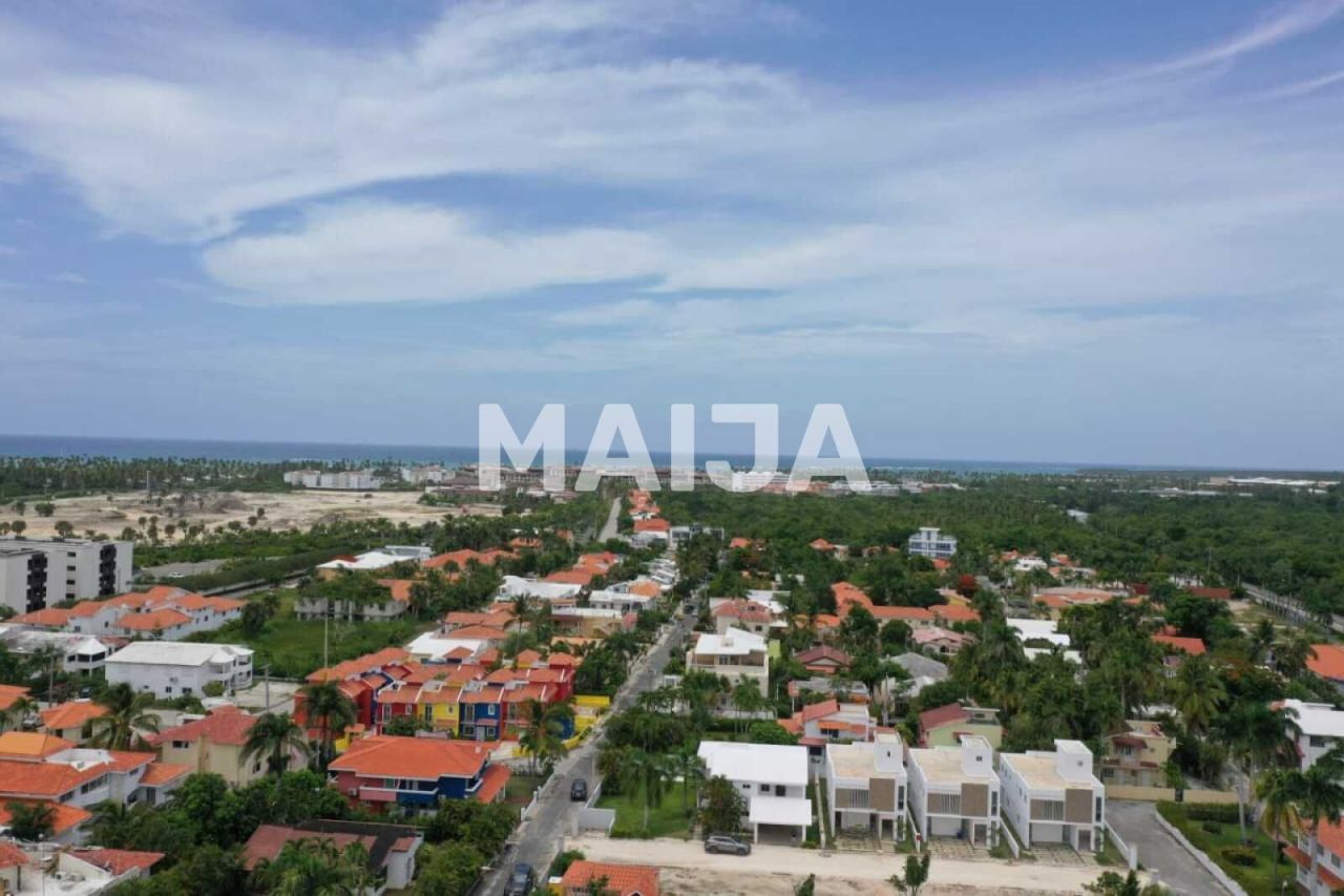 Вилла в Пунта-Кана, Доминиканская Республика, 215 м² - фото 4