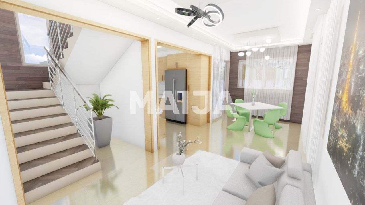 Дом в Пунта-Кана, Доминиканская Республика, 134 м² - фото 4