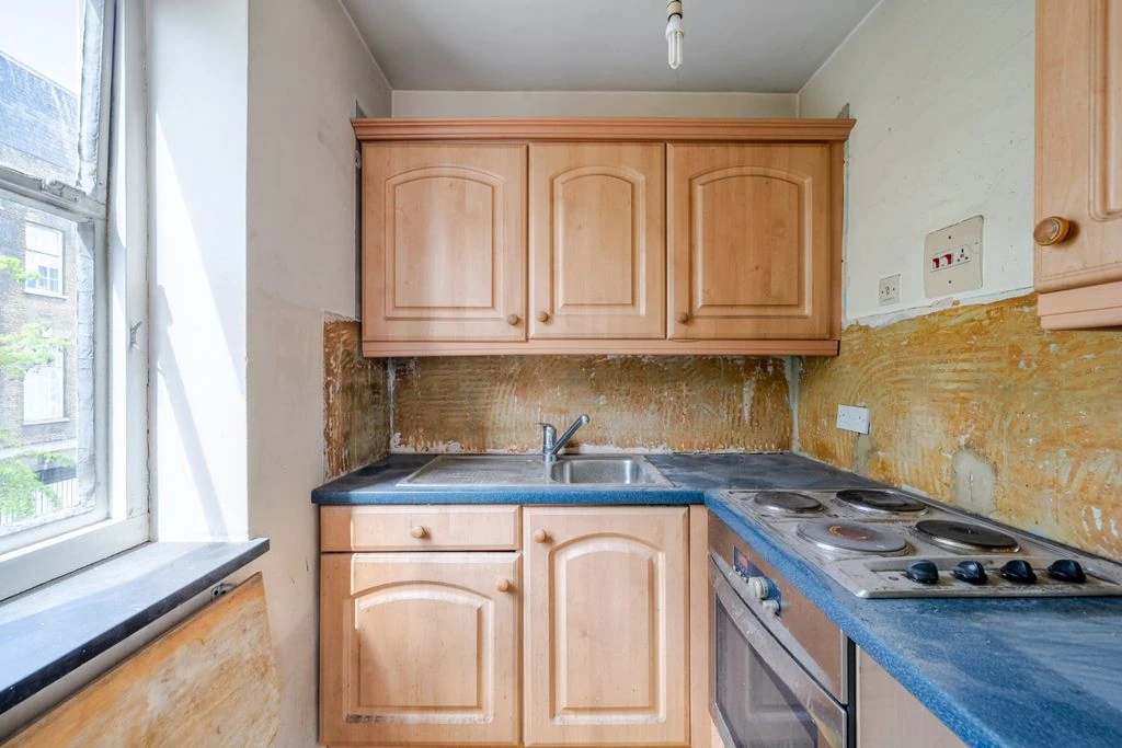 Квартира в Лондоне, Великобритания, 52 м² - фото 3