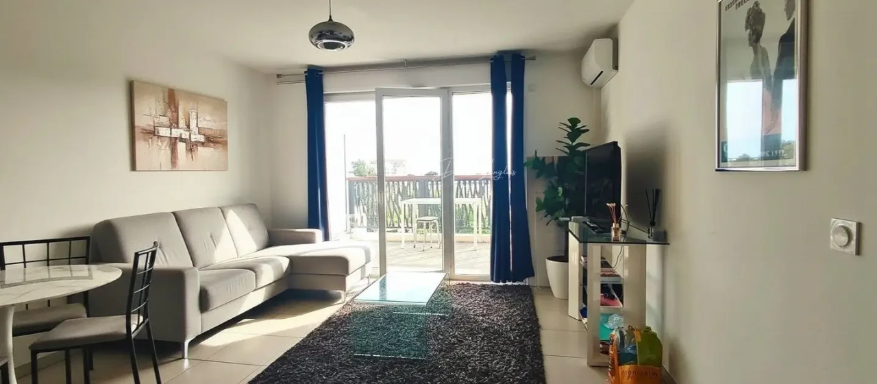 Квартира в Каннах, Франция, 45 м² - фото 3