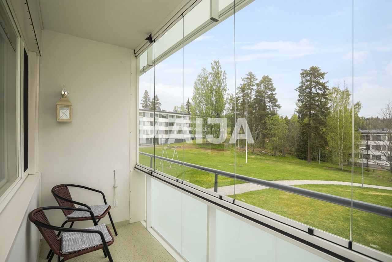 Апартаменты в Лахти, Финляндия, 71 м² - фото 4