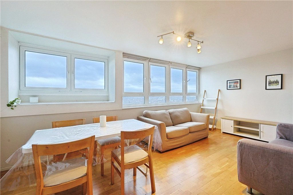 Квартира в Лондоне, Великобритания, 72 м² - фото 3