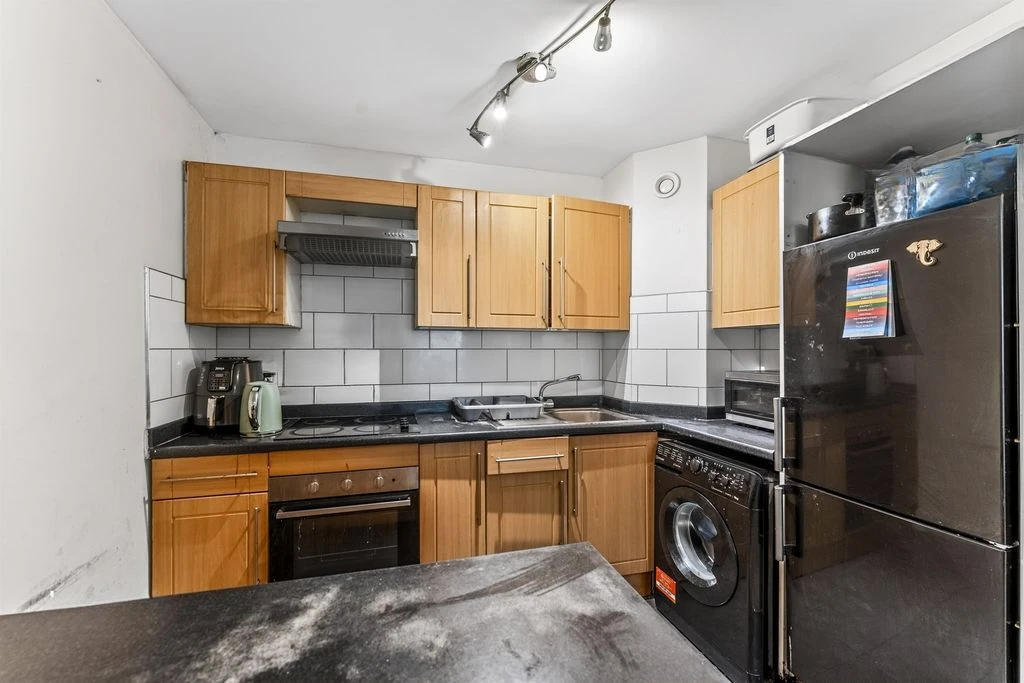 Квартира в Лондоне, Великобритания, 45 м² - фото 3