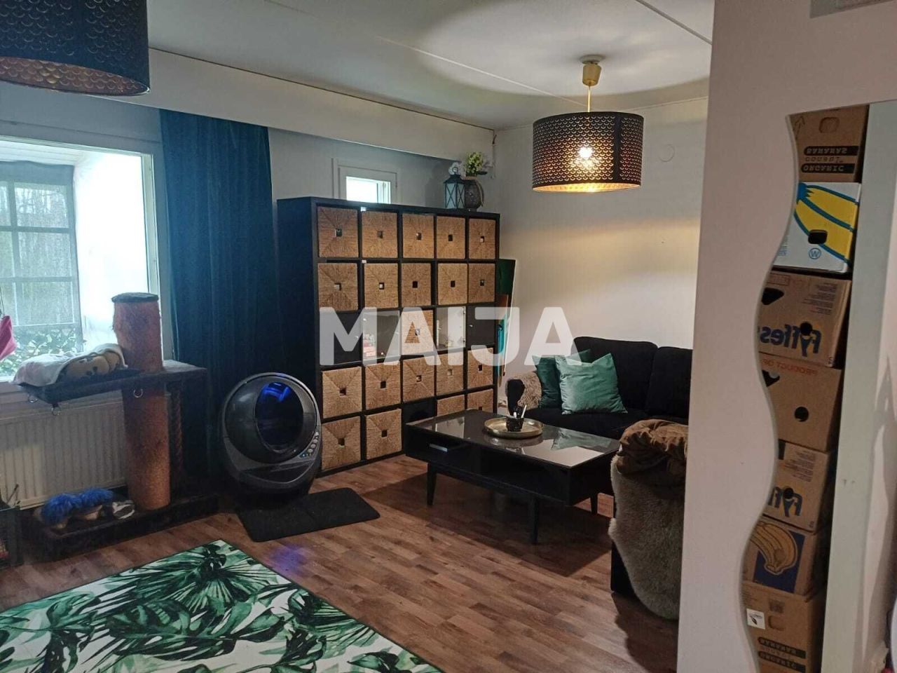 Апартаменты в Лахти, Финляндия, 77 м² - фото 5