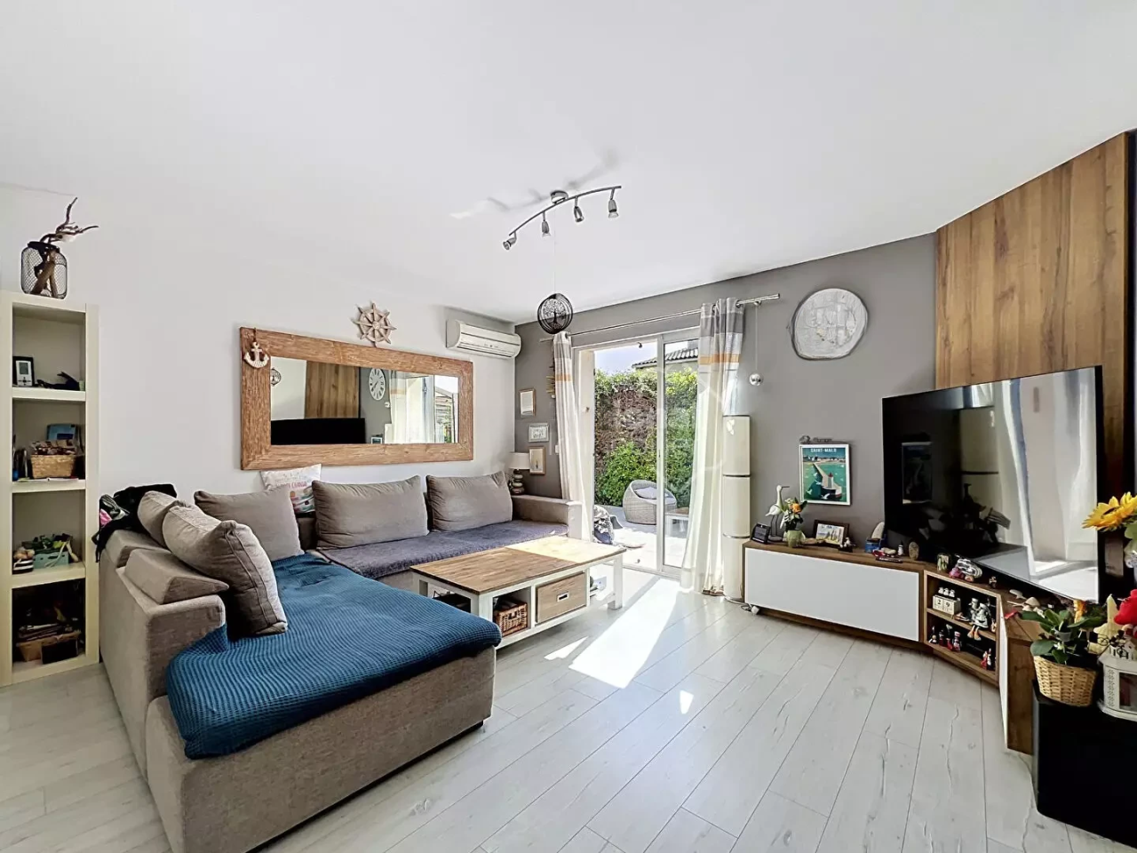 Квартира в Каннах, Франция, 145 м² - фото 3