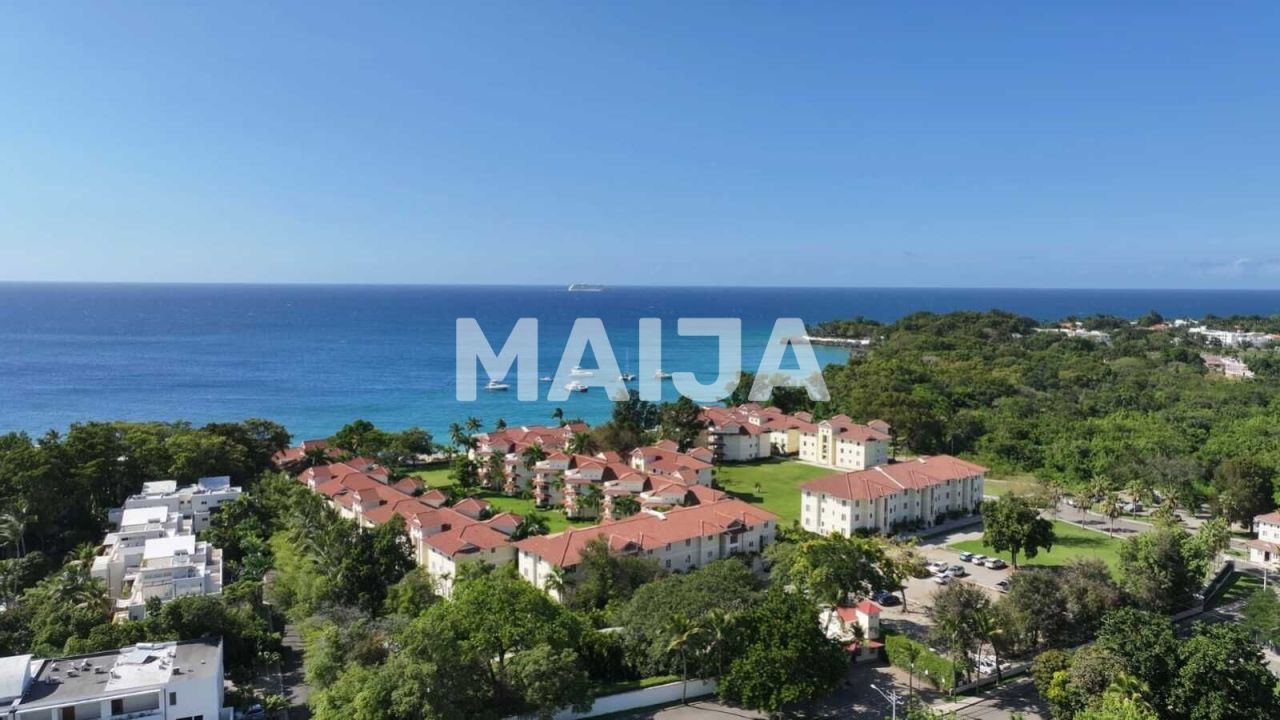 Апартаменты в Сосуа, Доминиканская Республика, 334 м² - фото 5