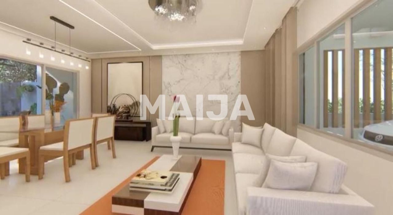 Дом в Пунта-Кана, Доминиканская Республика, 170 м² - фото 5