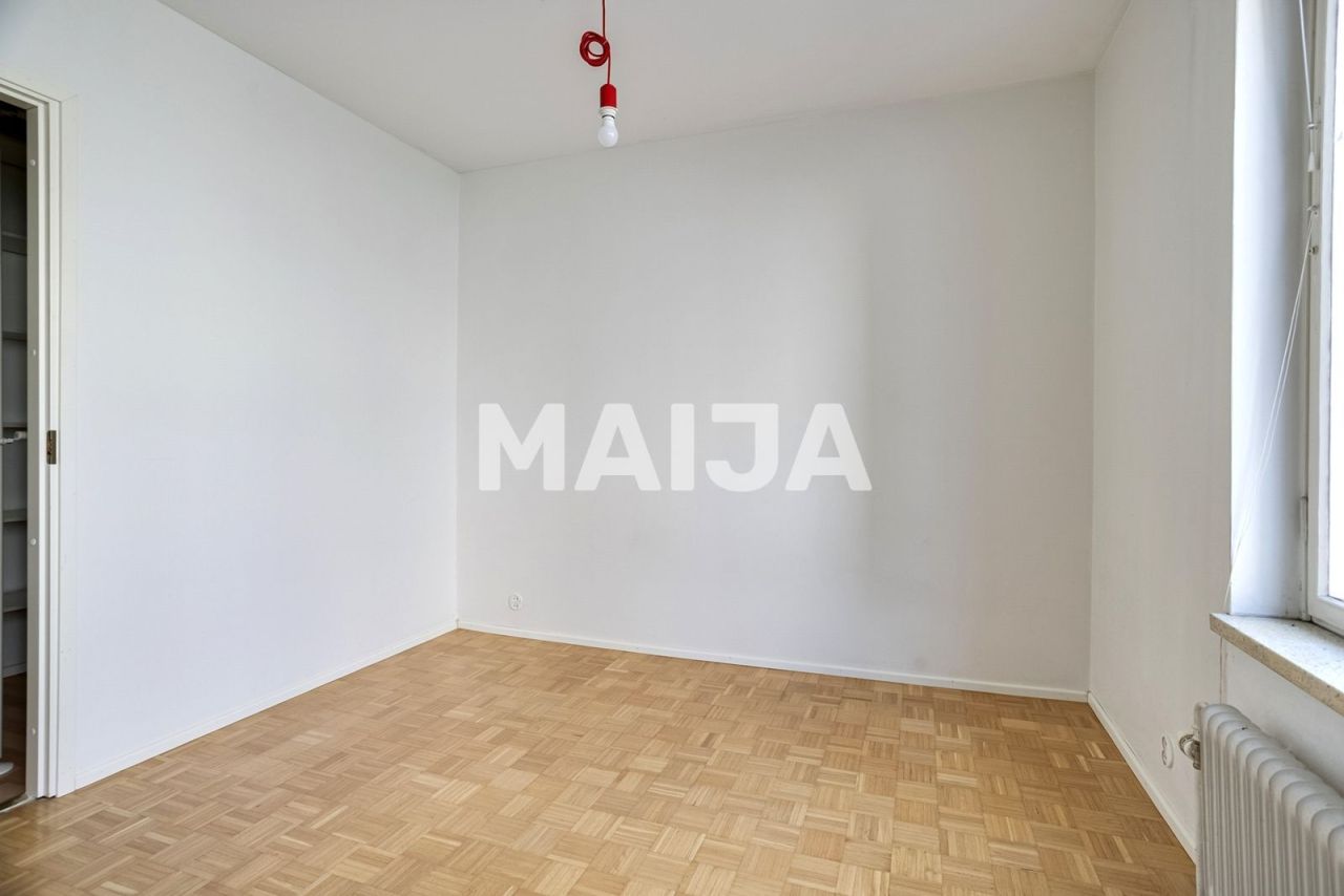 Апартаменты в Хельсинки, Финляндия, 36 м² - фото 5