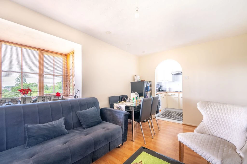 Квартира в Лондоне, Великобритания, 42 м² - фото 3