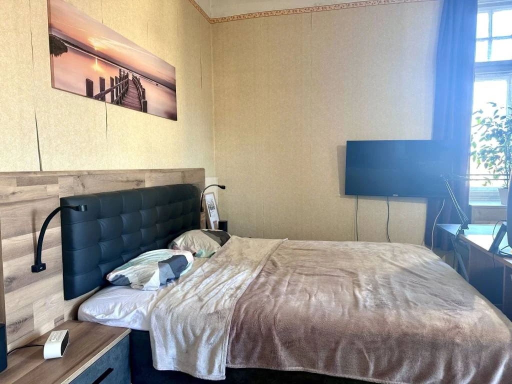 Квартира в Опатии, Хорватия, 73 м² - фото 3